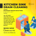 Blocked Drain Solution — Dhaka | Professional Plumber